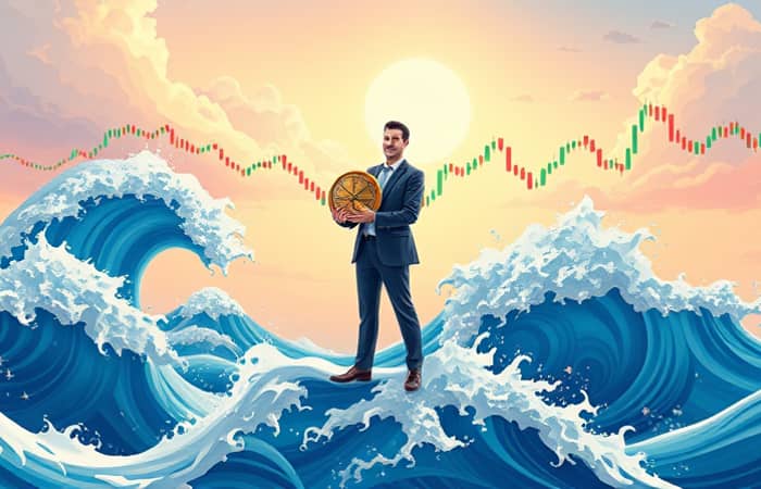 Dominando a Volatilidade: Estratégias para Tempos Incertos