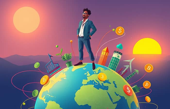 ETFs: Como Investir de Forma Simples e Diversificada