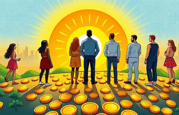 Mentalidade Financeira: Mudando Sua Relação com o Dinheiro