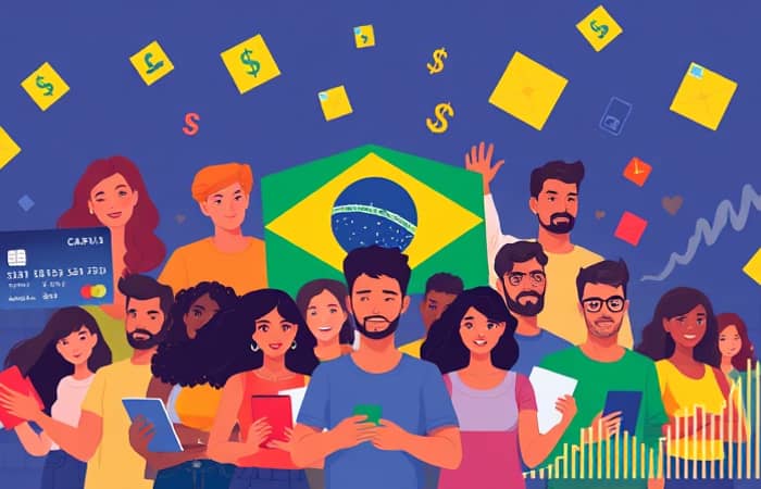 A Influência do Cartão no Seu Perfil de Consumidor