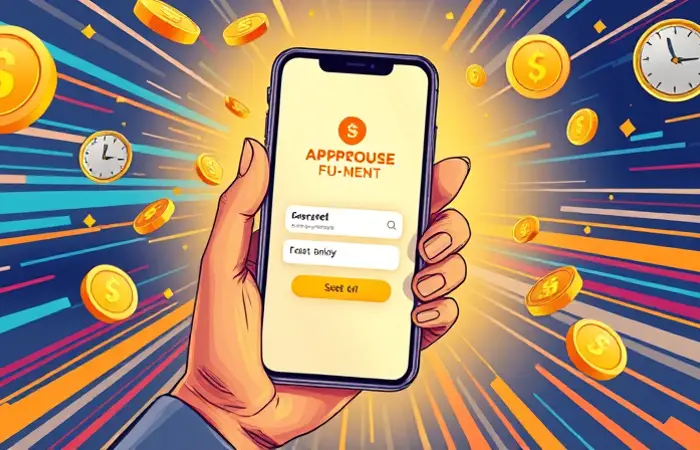 Empréstimo Rápido: Quando Ele é a Melhor Opção