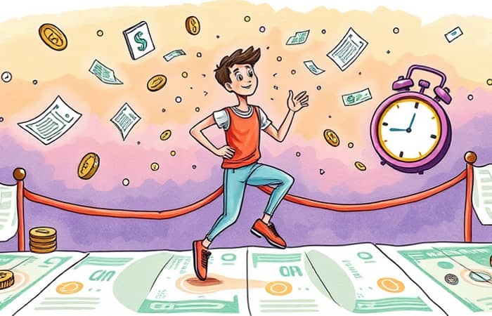 Dicas Para Aprovação Rápida de Empréstimo